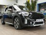 USED 2020 70 MINI COUNTRYMAN 1.5 10kWh Cooper SE Exclusive SUV 5dr Petrol Plug-in Hybrid Auto ALL4 Euro 6 (s/s) (222 ps) BIG SPEC HEAD UP DISPLAY SAT NAV HEATED LEATHER INTERIOR HARMAN KARDON REAR VIEW CAMERA CRUISE CONTROL PARKING SENSORS 1 OWNER SERVICE HISTORY WARRANTY