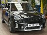 USED 2020 70 MINI COUNTRYMAN 1.5 10kWh Cooper SE Exclusive SUV 5dr Petrol Plug-in Hybrid Auto ALL4 Euro 6 (s/s) (222 ps) BIG SPEC HEAD UP DISPLAY SAT NAV HEATED LEATHER INTERIOR HARMAN KARDON REAR VIEW CAMERA CRUISE CONTROL PARKING SENSORS 1 OWNER SERVICE HISTORY WARRANTY