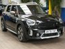 USED 2020 70 MINI COUNTRYMAN 1.5 10kWh Cooper SE Exclusive SUV 5dr Petrol Plug-in Hybrid Auto ALL4 Euro 6 (s/s) (222 ps) BIG SPEC HEAD UP DISPLAY SAT NAV HEATED LEATHER INTERIOR HARMAN KARDON REAR VIEW CAMERA CRUISE CONTROL PARKING SENSORS 1 OWNER SERVICE HISTORY WARRANTY