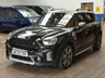 USED 2020 70 MINI COUNTRYMAN 1.5 10kWh Cooper SE Exclusive SUV 5dr Petrol Plug-in Hybrid Auto ALL4 Euro 6 (s/s) (222 ps) BIG SPEC HEAD UP DISPLAY SAT NAV HEATED LEATHER INTERIOR HARMAN KARDON REAR VIEW CAMERA CRUISE CONTROL PARKING SENSORS 1 OWNER SERVICE HISTORY WARRANTY