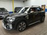 USED 2020 70 MINI COUNTRYMAN 1.5 10kWh Cooper SE Exclusive SUV 5dr Petrol Plug-in Hybrid Auto ALL4 Euro 6 (s/s) (222 ps) BIG SPEC HEAD UP DISPLAY SAT NAV HEATED LEATHER INTERIOR HARMAN KARDON REAR VIEW CAMERA CRUISE CONTROL PARKING SENSORS 1 OWNER SERVICE HISTORY WARRANTY
