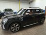 USED 2020 70 MINI COUNTRYMAN 1.5 10kWh Cooper SE Exclusive SUV 5dr Petrol Plug-in Hybrid Auto ALL4 Euro 6 (s/s) (222 ps) BIG SPEC HEAD UP DISPLAY SAT NAV HEATED LEATHER INTERIOR HARMAN KARDON REAR VIEW CAMERA CRUISE CONTROL PARKING SENSORS 1 OWNER SERVICE HISTORY WARRANTY
