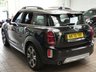 USED 2020 70 MINI COUNTRYMAN 1.5 10kWh Cooper SE Exclusive SUV 5dr Petrol Plug-in Hybrid Auto ALL4 Euro 6 (s/s) (222 ps) BIG SPEC HEAD UP DISPLAY SAT NAV HEATED LEATHER INTERIOR HARMAN KARDON REAR VIEW CAMERA CRUISE CONTROL PARKING SENSORS 1 OWNER SERVICE HISTORY WARRANTY
