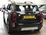 USED 2020 70 MINI COUNTRYMAN 1.5 10kWh Cooper SE Exclusive SUV 5dr Petrol Plug-in Hybrid Auto ALL4 Euro 6 (s/s) (222 ps) BIG SPEC HEAD UP DISPLAY SAT NAV HEATED LEATHER INTERIOR HARMAN KARDON REAR VIEW CAMERA CRUISE CONTROL PARKING SENSORS 1 OWNER SERVICE HISTORY WARRANTY