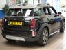 USED 2020 70 MINI COUNTRYMAN 1.5 10kWh Cooper SE Exclusive SUV 5dr Petrol Plug-in Hybrid Auto ALL4 Euro 6 (s/s) (222 ps) BIG SPEC HEAD UP DISPLAY SAT NAV HEATED LEATHER INTERIOR HARMAN KARDON REAR VIEW CAMERA CRUISE CONTROL PARKING SENSORS 1 OWNER SERVICE HISTORY WARRANTY
