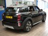 USED 2020 70 MINI COUNTRYMAN 1.5 10kWh Cooper SE Exclusive SUV 5dr Petrol Plug-in Hybrid Auto ALL4 Euro 6 (s/s) (222 ps) BIG SPEC HEAD UP DISPLAY SAT NAV HEATED LEATHER INTERIOR HARMAN KARDON REAR VIEW CAMERA CRUISE CONTROL PARKING SENSORS 1 OWNER SERVICE HISTORY WARRANTY