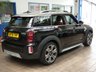 USED 2020 70 MINI COUNTRYMAN 1.5 10kWh Cooper SE Exclusive SUV 5dr Petrol Plug-in Hybrid Auto ALL4 Euro 6 (s/s) (222 ps) BIG SPEC HEAD UP DISPLAY SAT NAV HEATED LEATHER INTERIOR HARMAN KARDON REAR VIEW CAMERA CRUISE CONTROL PARKING SENSORS 1 OWNER SERVICE HISTORY WARRANTY
