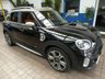 USED 2020 70 MINI COUNTRYMAN 1.5 10kWh Cooper SE Exclusive SUV 5dr Petrol Plug-in Hybrid Auto ALL4 Euro 6 (s/s) (222 ps) BIG SPEC HEAD UP DISPLAY SAT NAV HEATED LEATHER INTERIOR HARMAN KARDON REAR VIEW CAMERA CRUISE CONTROL PARKING SENSORS 1 OWNER SERVICE HISTORY WARRANTY