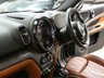 USED 2020 70 MINI COUNTRYMAN 1.5 10kWh Cooper SE Exclusive SUV 5dr Petrol Plug-in Hybrid Auto ALL4 Euro 6 (s/s) (222 ps) BIG SPEC HEAD UP DISPLAY SAT NAV HEATED LEATHER INTERIOR HARMAN KARDON REAR VIEW CAMERA CRUISE CONTROL PARKING SENSORS 1 OWNER SERVICE HISTORY WARRANTY