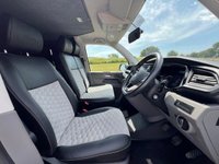 USED 2022 22 VOLKSWAGEN T6.1 Campervan by Quantock Camper Conversions 
