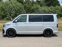 USED 2022 22 VOLKSWAGEN T6.1 Campervan by Quantock Camper Conversions 