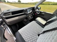 USED 2022 22 VOLKSWAGEN T6.1 Campervan by Quantock Camper Conversions 
