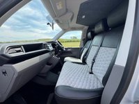 USED 2022 22 VOLKSWAGEN T6.1 Campervan by Quantock Camper Conversions 