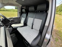 USED 2022 22 VOLKSWAGEN T6.1 Campervan by Quantock Camper Conversions 