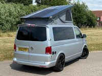 USED 2022 22 VOLKSWAGEN T6.1 Campervan by Quantock Camper Conversions 
