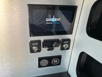 USED 2022 22 VOLKSWAGEN T6.1 Campervan by Quantock Camper Conversions 