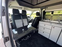 USED 2022 22 VOLKSWAGEN T6.1 Campervan by Quantock Camper Conversions 