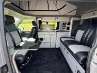 USED 2022 22 VOLKSWAGEN T6.1 Campervan by Quantock Camper Conversions 