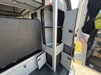 USED 2022 22 VOLKSWAGEN T6.1 Campervan by Quantock Camper Conversions 