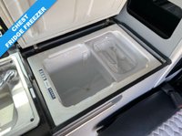 USED 2022 22 VOLKSWAGEN T6.1 Campervan by Quantock Camper Conversions 