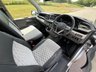 USED 2022 22 VOLKSWAGEN T6.1 Campervan by Quantock Camper Conversions 