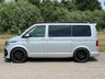 USED 2022 22 VOLKSWAGEN T6.1 Campervan by Quantock Camper Conversions 