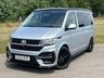 USED 2022 22 VOLKSWAGEN T6.1 Campervan by Quantock Camper Conversions 