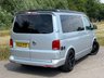 USED 2022 22 VOLKSWAGEN T6.1 Campervan by Quantock Camper Conversions 