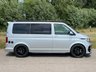 USED 2022 22 VOLKSWAGEN T6.1 Campervan by Quantock Camper Conversions 