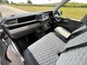 USED 2022 22 VOLKSWAGEN T6.1 Campervan by Quantock Camper Conversions 