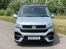 USED 2022 22 VOLKSWAGEN T6.1 Campervan by Quantock Camper Conversions 