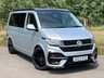 USED 2022 22 VOLKSWAGEN T6.1 Campervan by Quantock Camper Conversions 