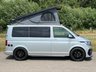 USED 2022 22 VOLKSWAGEN T6.1 Campervan by Quantock Camper Conversions 