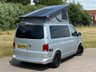USED 2022 22 VOLKSWAGEN T6.1 Campervan by Quantock Camper Conversions 