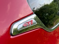 USED 2015 15 PEUGEOT 208 1.6 THP GTi Hatchback 3dr Petrol Manual Euro 5 (200 ps) 