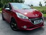 USED 2015 15 PEUGEOT 208 1.6 THP GTi Hatchback 3dr Petrol Manual Euro 5 (200 ps) 