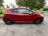 USED 2015 15 PEUGEOT 208 1.6 THP GTi Hatchback 3dr Petrol Manual Euro 5 (200 ps) 