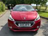 USED 2015 15 PEUGEOT 208 1.6 THP GTi Hatchback 3dr Petrol Manual Euro 5 (200 ps) 