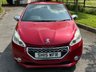 USED 2015 15 PEUGEOT 208 1.6 THP GTi Hatchback 3dr Petrol Manual Euro 5 (200 ps) 