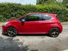 USED 2015 15 PEUGEOT 208 1.6 THP GTi Hatchback 3dr Petrol Manual Euro 5 (200 ps) 