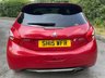USED 2015 15 PEUGEOT 208 1.6 THP GTi Hatchback 3dr Petrol Manual Euro 5 (200 ps) 