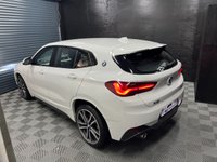 USED 2020 70 BMW X2 1.5 18i M Sport SUV 5dr Petrol DCT sDrive Euro 6 (s/s) (136 ps) 