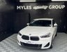 USED 2020 70 BMW X2 1.5 18i M Sport SUV 5dr Petrol DCT sDrive Euro 6 (s/s) (136 ps) 