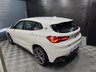 USED 2020 70 BMW X2 1.5 18i M Sport SUV 5dr Petrol DCT sDrive Euro 6 (s/s) (136 ps) 