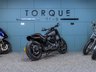 USED 2022 22 HARLEY-DAVIDSON SOFTAIL 1868 FXFBS Fat Bob 114 Custom Cruiser  Nationwide Delivery &pound;149 - 9.9% APR