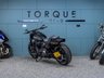 USED 2022 22 HARLEY-DAVIDSON SOFTAIL 1868 FXFBS Fat Bob 114 Custom Cruiser  Nationwide Delivery &pound;149 - 9.9% APR