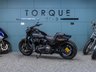 USED 2022 22 HARLEY-DAVIDSON SOFTAIL 1868 FXFBS Fat Bob 114 Custom Cruiser  Nationwide Delivery &pound;149 - 9.9% APR
