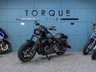 USED 2022 22 HARLEY-DAVIDSON SOFTAIL 1868 FXFBS Fat Bob 114 Custom Cruiser  Nationwide Delivery &pound;149 - 9.9% APR