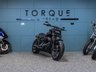 USED 2022 22 HARLEY-DAVIDSON SOFTAIL 1868 FXFBS Fat Bob 114 Custom Cruiser  Nationwide Delivery &pound;149 - 9.9% APR