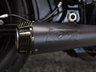USED 2022 22 HARLEY-DAVIDSON SOFTAIL 1868 FXFBS Fat Bob 114 Custom Cruiser  Nationwide Delivery &pound;149 - 9.9% APR